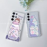 Case for Oppo A1k A3s A15 A15s A16 A16K A17 A17K A18 A31 A38 A58 A60 A57 A77s A78 A5 A9 2020 A36 A76