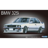 Fujimi 12683 1/24 BMW 325i