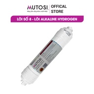 Lõi số 8 - Lõi Alkaline Hydrogen