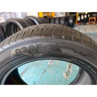 Per Tire Second Hand Tires Alliance Size 215 55 R17 Year 23