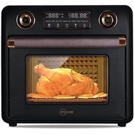 Mayer 40L Digital Oven with Air Fryer  Function  MMAO40D Counter - top  convection  oven  with  buil