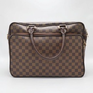 LOUIS VUITTON LV 路易威登 #208 Icare 商务包 N23252 二手