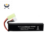 Brand new High Quality 11.1v Lipo Water 3S 11.1V 2000mAh 30C 452096 battery chager for BB Electric T