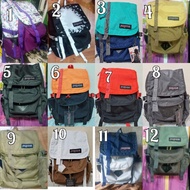 Hatchet Backpack limited edition for all occation