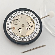 5 Styles China NH35 Movement Can Replace The Japan NH35 Movement Date At 3/6 Oclock Calendar High Ac