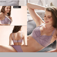 [Raya Sale] AVON Innerwear Sallie Underwire UW Bra Plus Size: 34B-44E *Color: Mauve