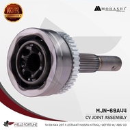 NISSAN X-TRAIL/ CEFIRO W/ ABS 03 MOHASHI CV JOINT ASSEMBLY