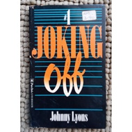 preloved JOKING OFF johnny Lyons