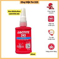 LOCTITE 243 Thread Locking Glue 50ml