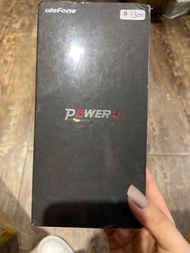 ulefone power 3 6/64 GB $1300