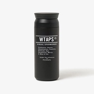 Wtaps H20 500ML / Bottle / Steel. Kinto