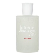 Juliette Has A Gun Anyway Eau De Parfum Spray 100ml/3.3oz