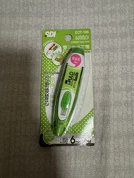 SDI I-PULO Correction Tape ECT-106