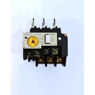 Fuji TR51N/3 Thermal Overload Relay 1.7-2.6A [100% ORIGINAL]
