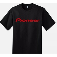 Pioneer Audio T-Shirt Music Shirt Tee Speakers Cdj Dj Djm 2000 Deck Serato Shirt