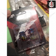 Skru Side Mirror Screw Titanium (2 biji) for EX5 LC135 Y15 Y125 RS150 EGO