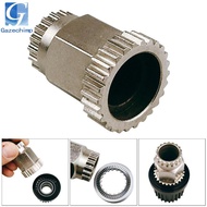 [Gazechimp] Steel Bike Rear Hub Removal Tool Ratchet Cog Dismantler for DT Swiss 240 180 54T Freehub