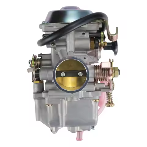 For Suzuki GN250 300cc-400cc Motorcycle Carburetor GN300 Dr250 Dr 250 Yamaha Sr250 Roketa Jianshe JS