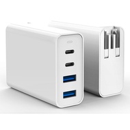 Genuine HYPERJUICE Gan Charger 100W multi-port Charger