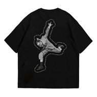 Domination Labs Oversized Corporate T-shirt