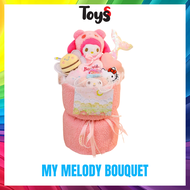 Toyss Stitch Bouquet Graduate Bouquet Bouquet Flower Convo Flower Bunga Graduation Boquet