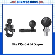 Osopro Holder Accessories - Osopro Replacement Accessories - Mirror Stand, Handlebar Stand