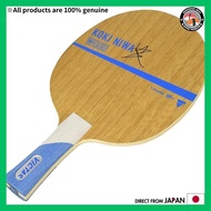 VICTAS Table Tennis Racket KOKI NIWA WOOD Flare 027204, KOKI NIWA WOOD Straight 027205. Direct from 