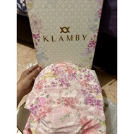 Wearing Klamby "Biyya Dress Novelle