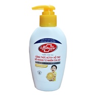 Lifebuoy Hand Wash Lemon Deodorant 180g