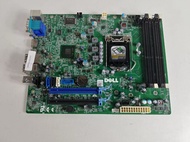 Mainboard มือสอง ตรงรุ่น Dell Optiplex 9010 SFF รองรับ CPU Gen 3  LGA 1155 ใช้งานได้ปรกติ