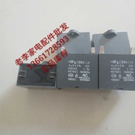 CBB61-1A, 6uf/450vAC, Air Conditioning Fan Capacitor Motor Capacitor Fan Capacitor Dual Insert Capac