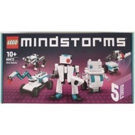 Lego 40413 mindstorms mini robots