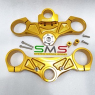 Triangle usd uk 51mm upper and lower. original equinox