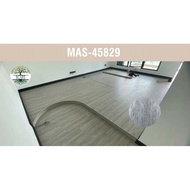 4.5MM SPC FLOORING FLOORBOARDS/ 4.5MM SPC PAPAN LANTAI