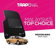 Trapo Car Mat Proton Wira (1993-2009)