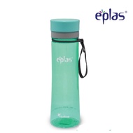 EPLAS (ELIANWARE) Water Bottle With Handle (500ml / 1000ml) Water Tumbler Botol Air BPA Free Tritan 