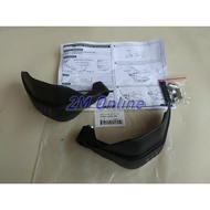 Accessories Hand Guard Cb150X 2021 Ori Ahm 43001-K3B-A00 Rare Items