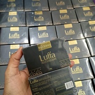 Luffa Body Scrub Soap