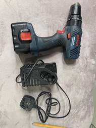 Bosch GSB 14,4-2 Professional 充電式電鑽