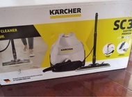 Karcher SC3 EasyFix Premium 蒸氣清洗機