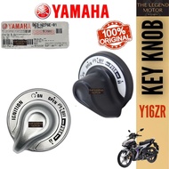 NVX NMAX XMAX Keyless Key Knob Main Switch Butang Suis Kunci Lock Button CAp On Off  B63-H276E-01 100% Original Yamaha