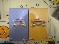 全新Bearbrick 200%超合金招財貓 金 銀