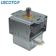 New 2M286-21THR Air-Cooled Magnetron For LG Microwave Oven 2M286 Industrial Microwave Generator Repl