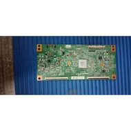 Panasonic TH-65FX600K Tcon Board Good Condition