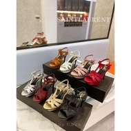 Shoes authentic SS 10.3cm heels sneakers women