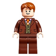 Original Lego Harry Potter - George Weasley 75978 Minifigure new