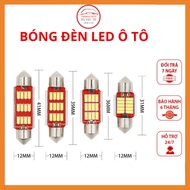 Super bright full size 12v C5W car ceiling LED light bulb suitable for all types of vehicles