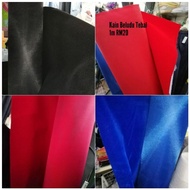 Velvet Fabric Velvet Fabric/ (Thick)