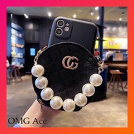 FH47 WM Softcase Bag for Infinix Hot 8 9 10 10s 10t 11 11s 12 12i 20 20i 30 30i 40 40i 50 50i 60 60i