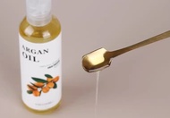 น้ำมันบำรุงผิว จากธรรมชาติ100% Avocado oil Rosehip oil Argan oil jojoba oil Olive oil Castor oil ขนา